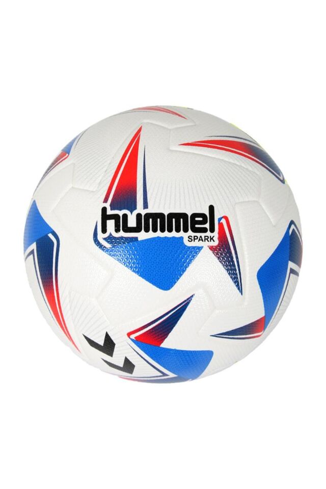 Spark Futbol Topu No 5 Beyaz