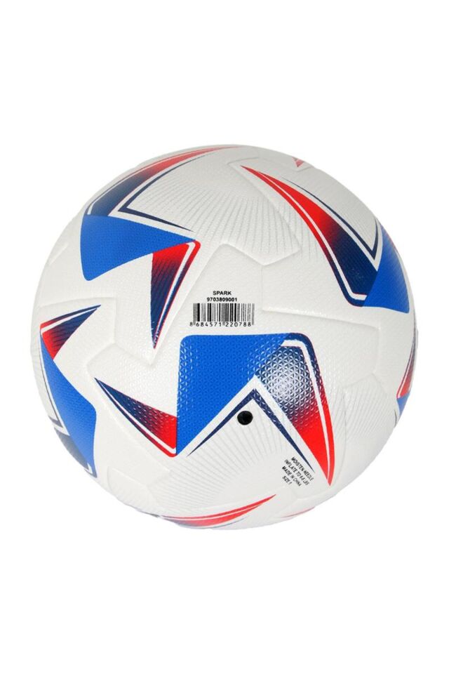 Spark Futbol Topu No 5 Beyaz