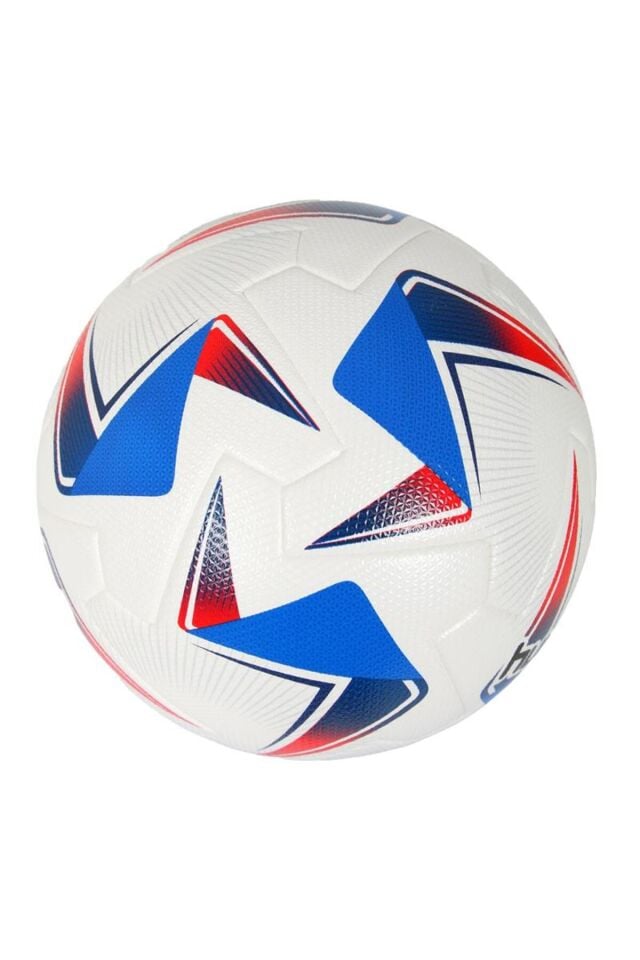 Spark Futbol Topu No 5 Beyaz