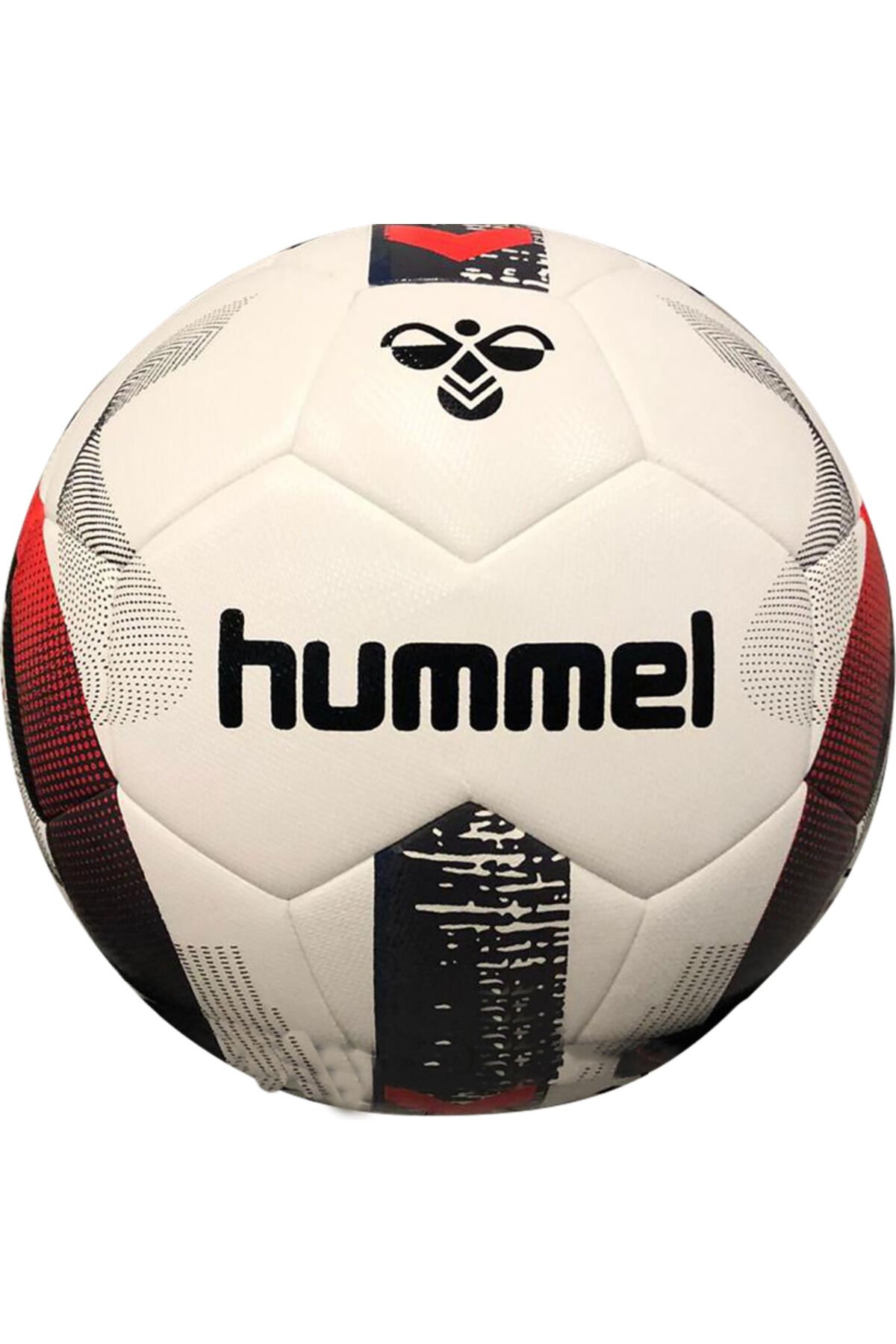 SPEED FUTBOL TOPU Kirmizi