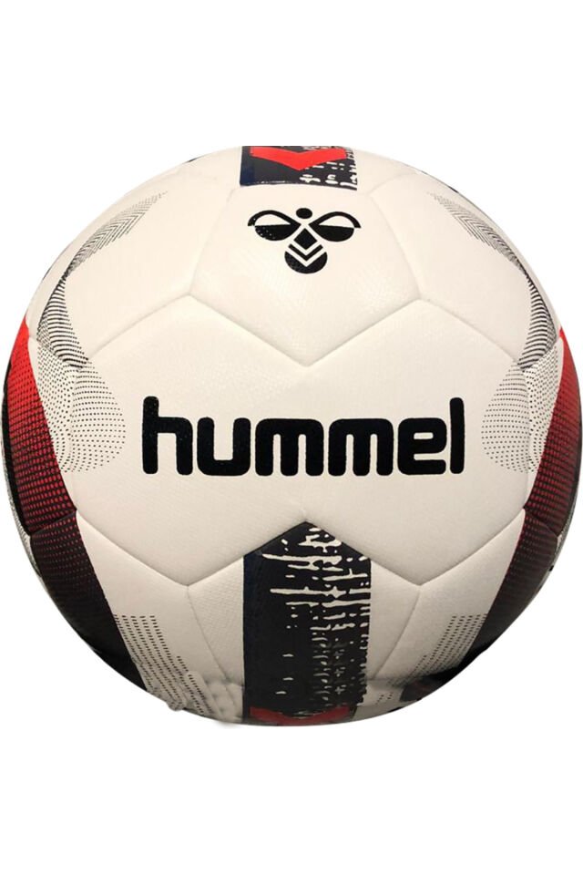 SPEED FUTBOL TOPU Kirmizi