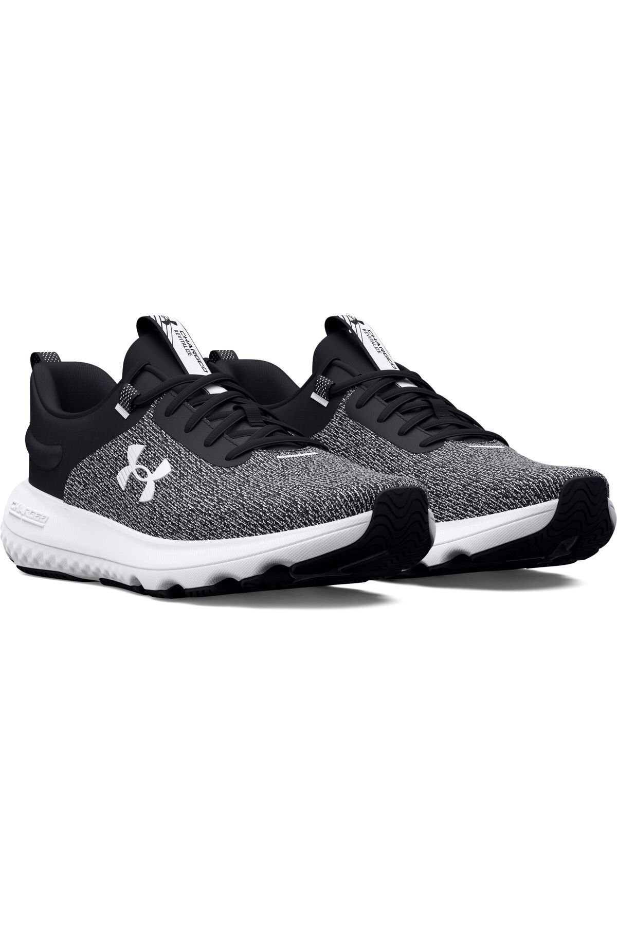 Kadın UA Charged Revitalize Koşu Ayakkabısı 3026683-001