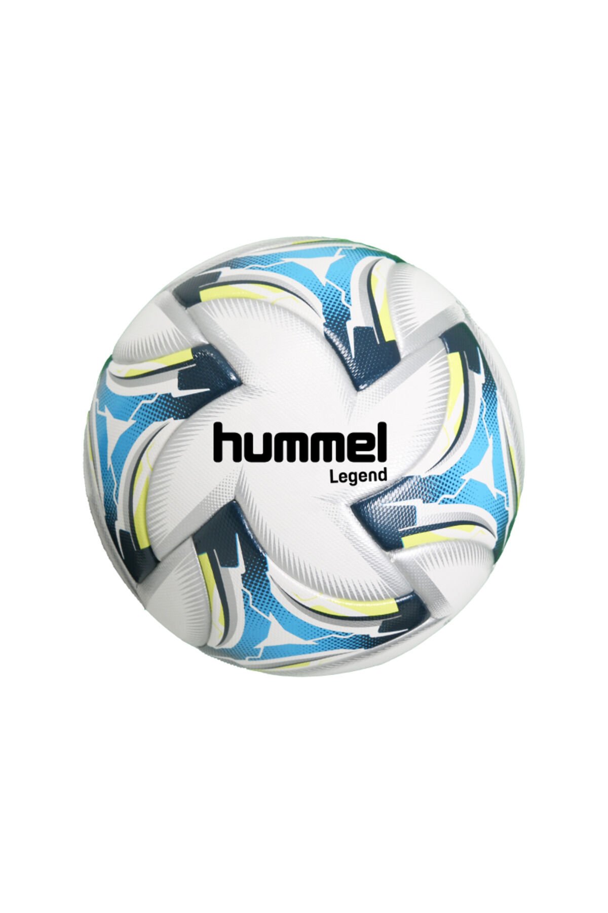 LEGEND HYBRID FUTBOL TOPU Mavi