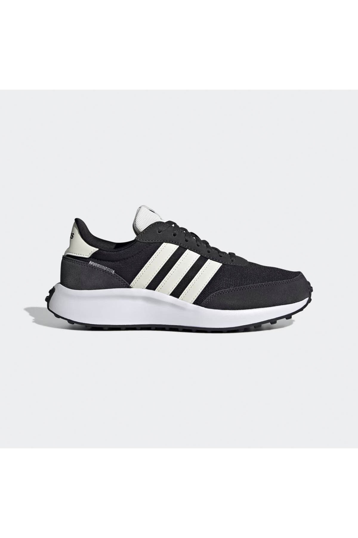 Run 70s Ayakkabı Core Black / Off White / Carbon - 36