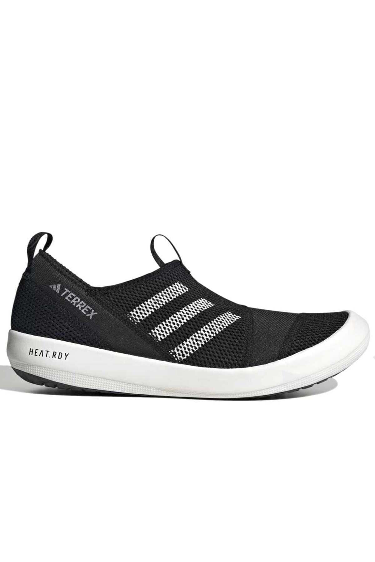 Terrex Boat SL Heat.Rdy Unisex Günlük Ayakkabı Siyah/Beyaz - 37 1/3