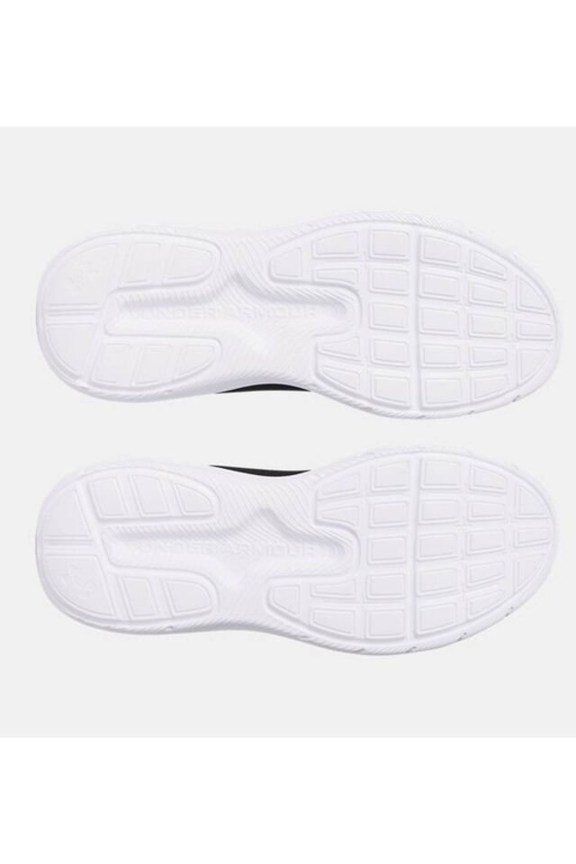 Ua Phade Rn 3 Siyah Erkek Koşu & Antrenman Ayakkabısı 3028252-001