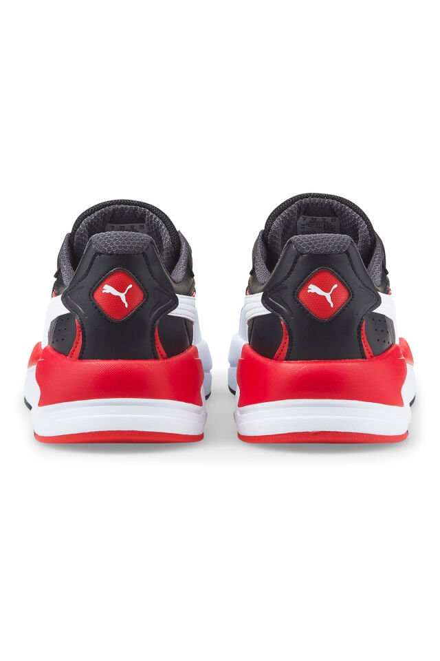 Ferrari X-Ray Speed Erkek Siyah Günlük Stil Ayakkabı 30703301