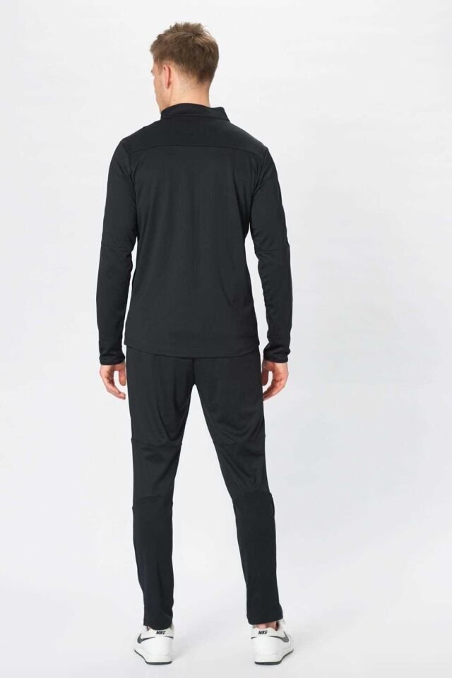 Erkek Eşofman Takımı - M Nk Dry Park18 Track Suit K - Aq5065-010 (No Color) - L
