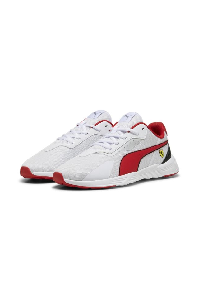 Ferrari Tiburion Erkek Sneaker