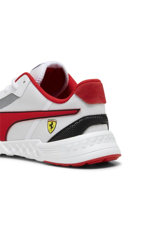 Ferrari Tiburion Erkek Sneaker
