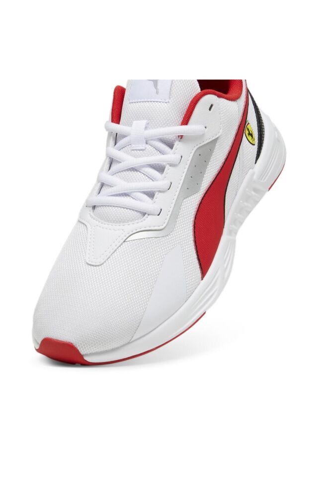 Ferrari Tiburion Erkek Sneaker