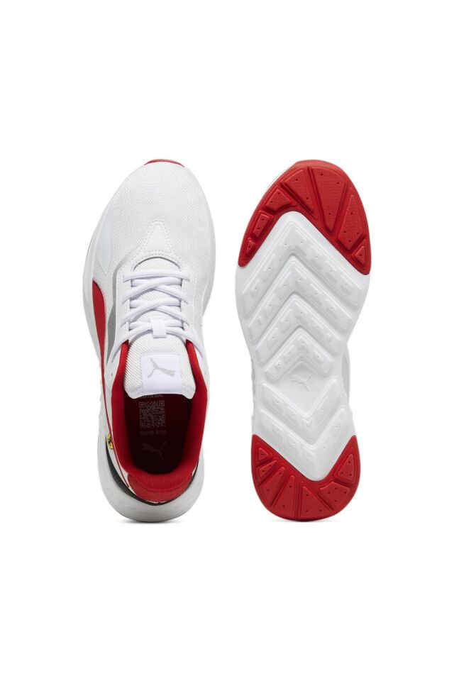 Ferrari Tiburion Erkek Sneaker
