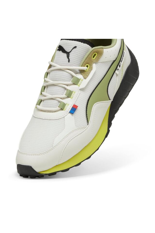Bmw Mms Speedfusion 2.0 Erkek Sneaker