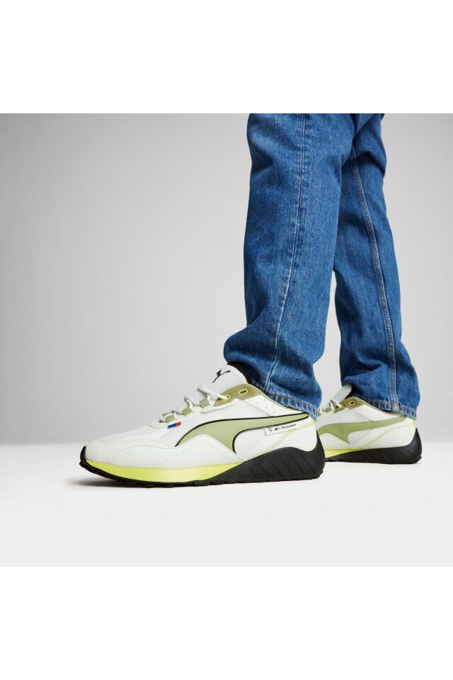 Bmw Mms Speedfusion 2.0 Erkek Sneaker