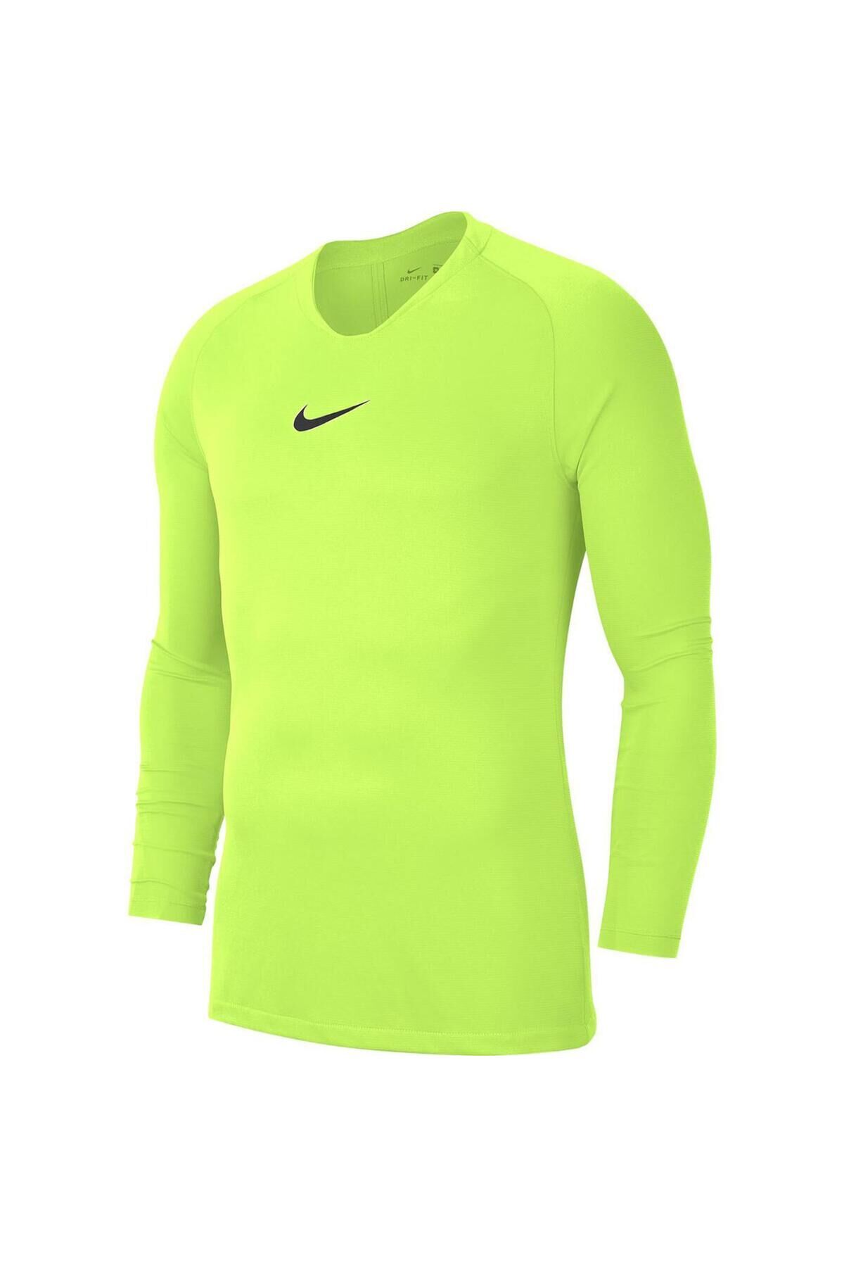 Dri-FIT Park First Layer AV2609-702 İçlik (No Color) - 2XL