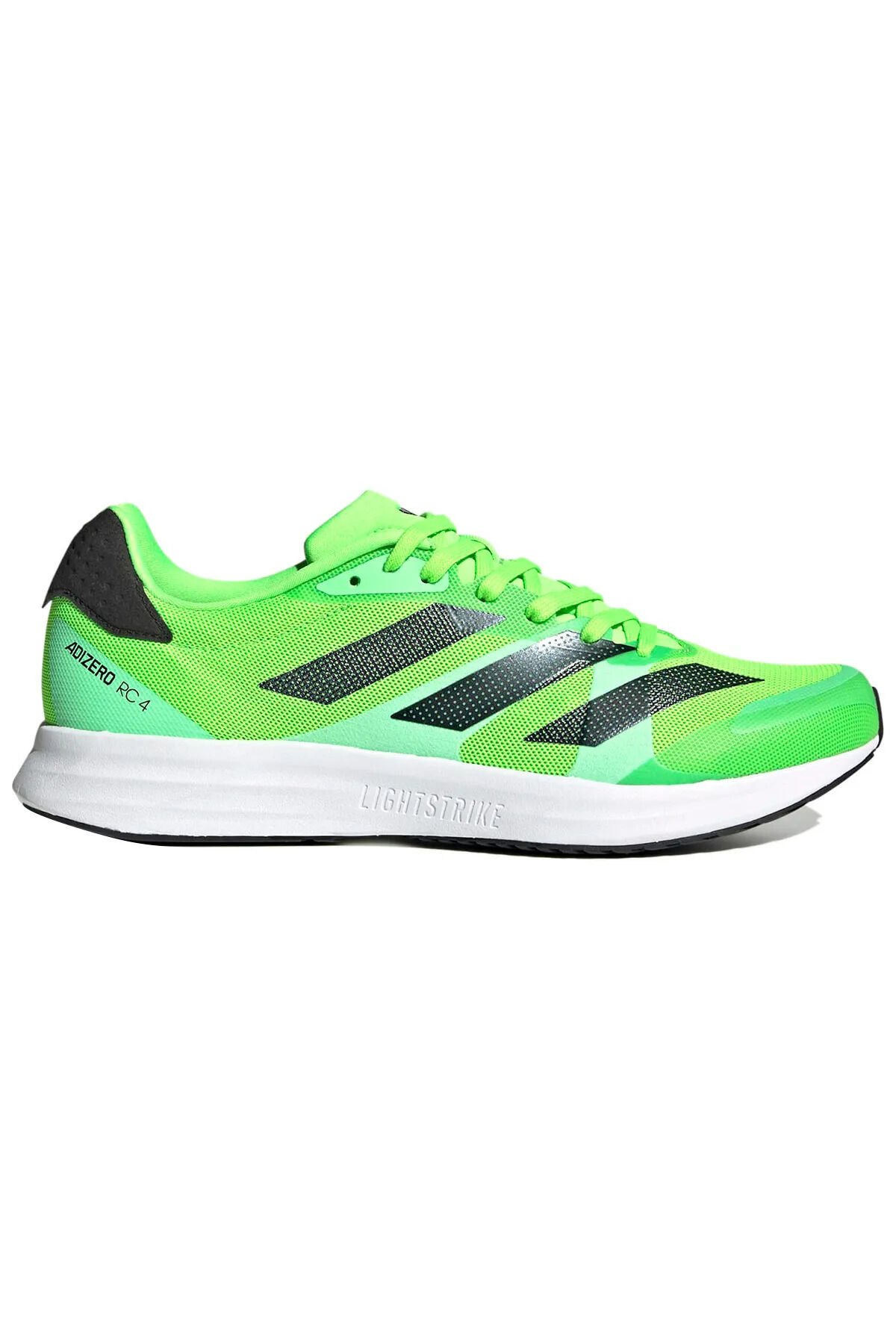Adizero Rc 4 M Erkek Yeşil Koşu Ayakkabısı Gy8404 Yeşil - 36,5