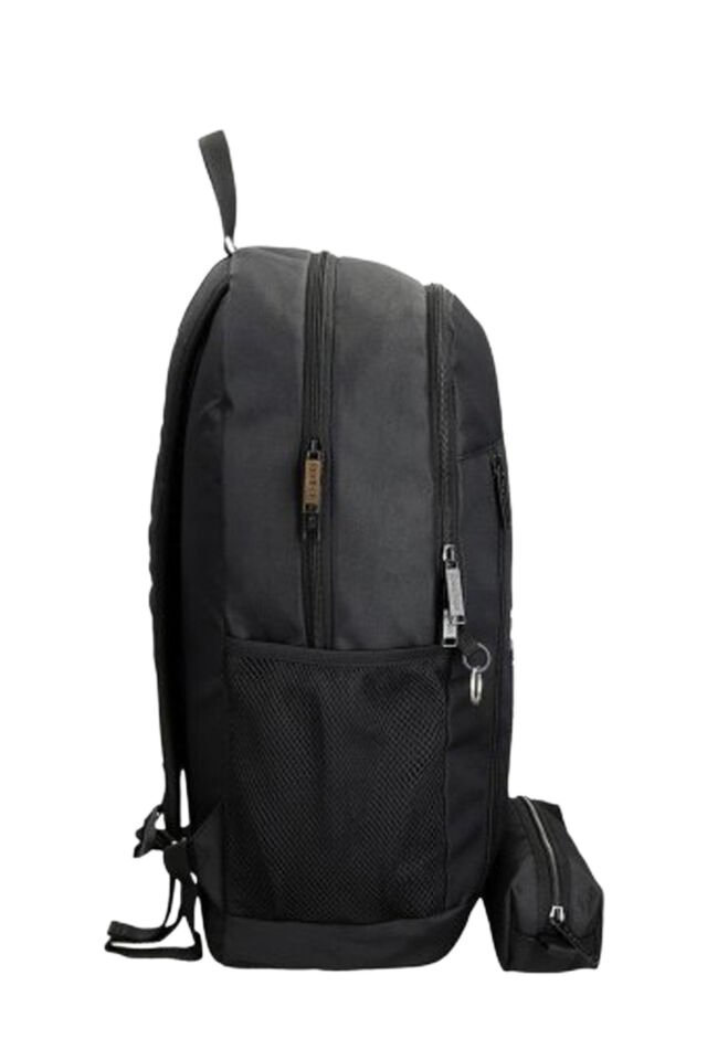 BACKPACK  ASHLAND B Siyah Unisex Sırt Çantası Siyah-101978747