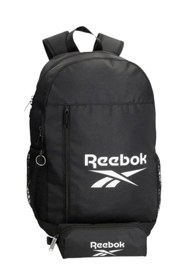 BACKPACK  ASHLAND B Siyah Unisex Sırt Çantası Siyah-101978747