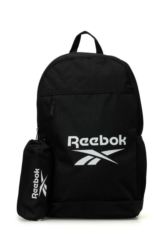 BACKPACK  ASHLAND B Siyah Unisex Sırt Çantası Siyah-101978747