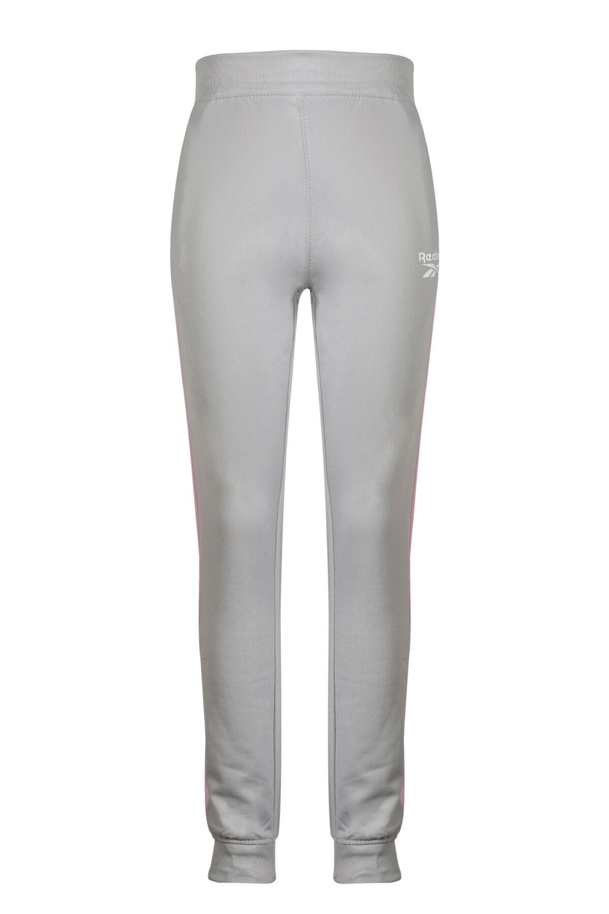 BIG TRICOT JOGGERS GRI Kız Çocuk Eşofman Altı Gri - M