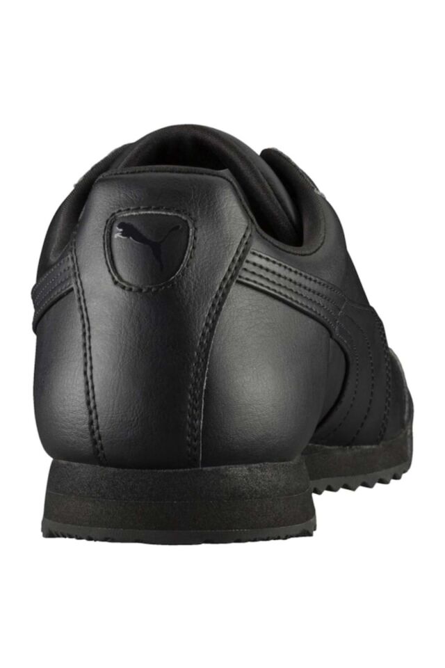 Roma Basic 353572-17 Erkek Spor Ayakkabı SİYAH