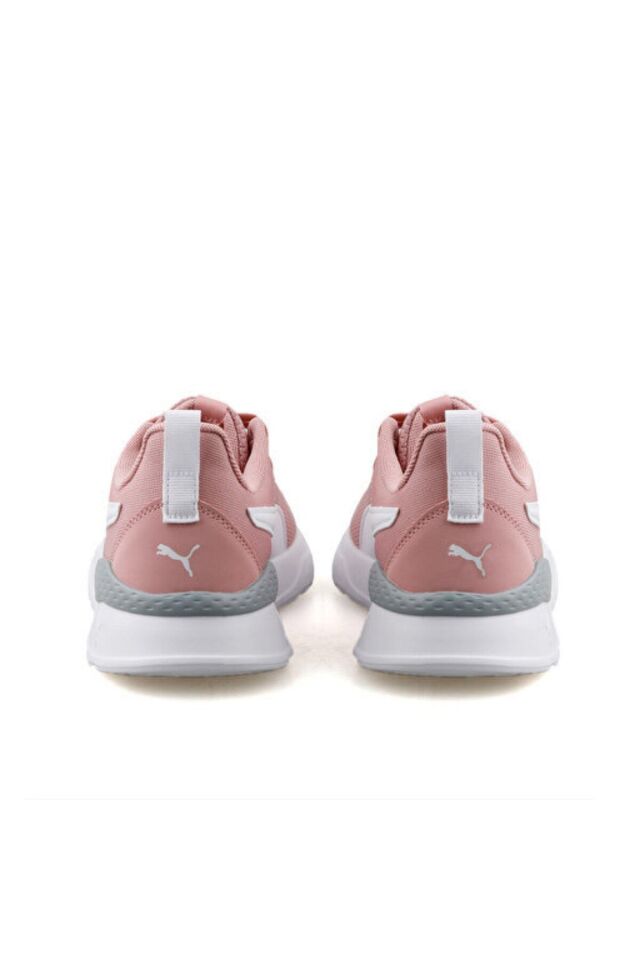Anzarun Lite Jr 372004 Unisex Spor Ayakkabı PEMBE