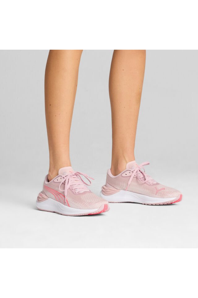 Electrify Nitro 3 Kadın Pembe Koşu Ayakkabısı