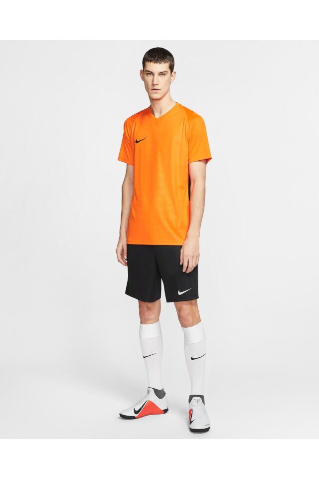 Dri-FIT Park III Erkek Şort Siyah - 2XL