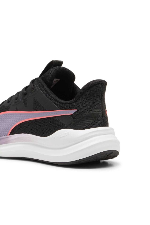 Reflect Lite-PUMA Black-Sunset Glow