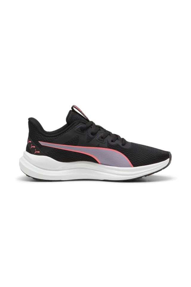 Reflect Lite-PUMA Black-Sunset Glow