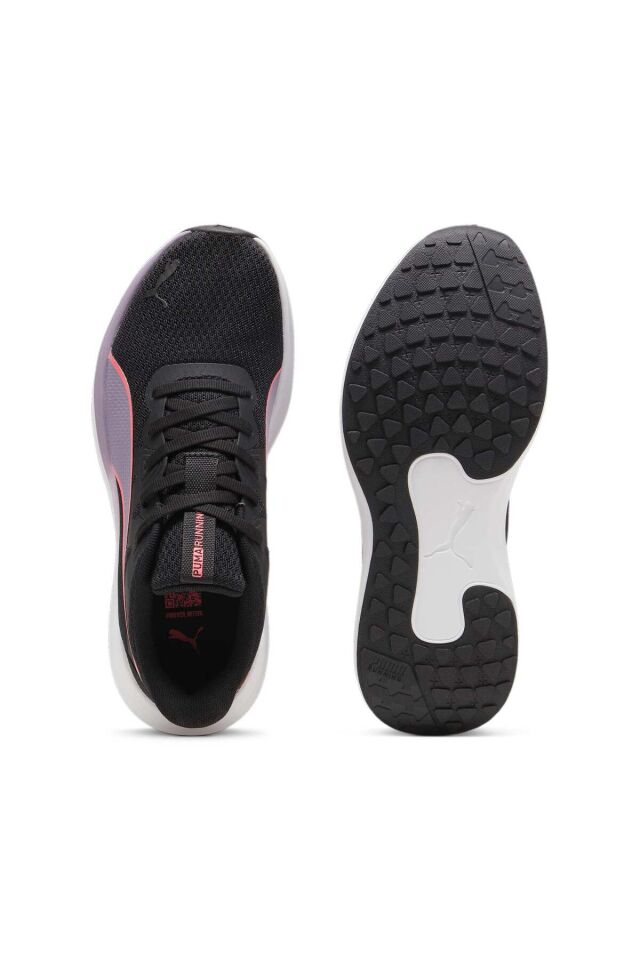 Reflect Lite-PUMA Black-Sunset Glow