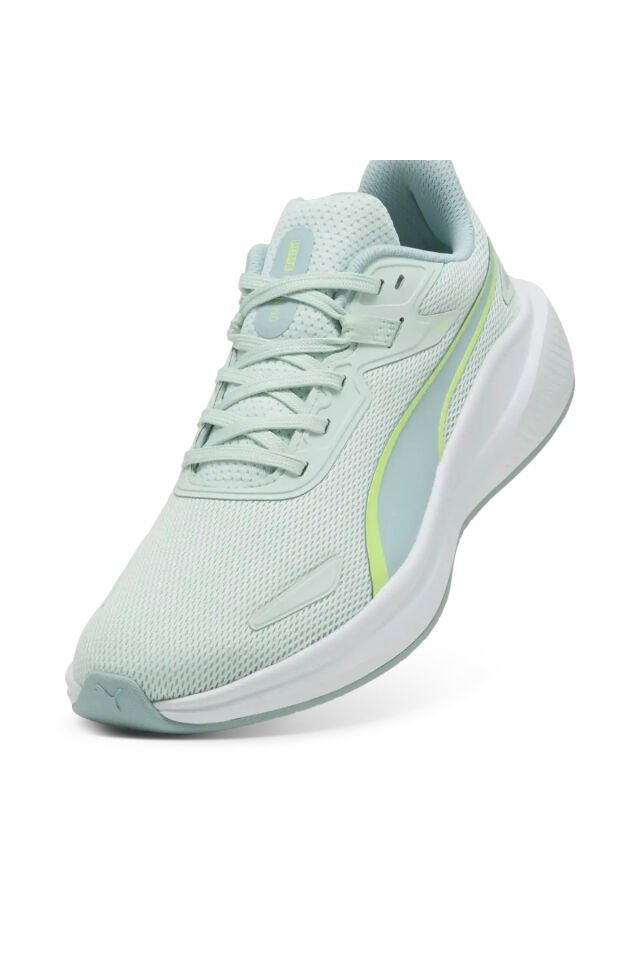 Skyrocket Lite Mavi Kadın Yürüyüş ve Koşu Ayakkabısı