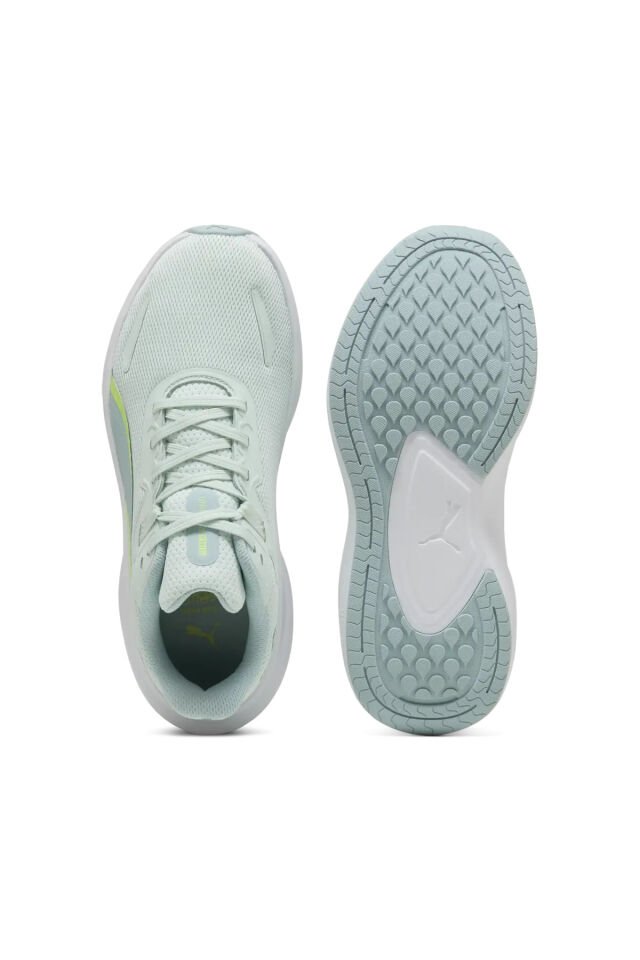 Skyrocket Lite Mavi Kadın Yürüyüş ve Koşu Ayakkabısı