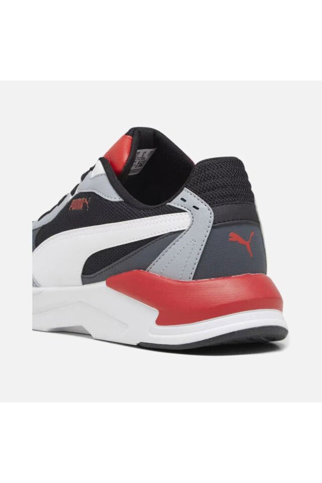 X-Ray Speed Lite Erkek Spor Ayakkabı SİYAH GRİ