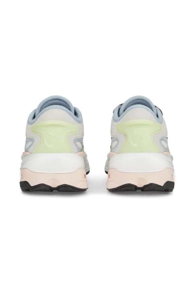 Extent Nitro Pastel- Beyaz Kadın/günlük Spor Ayakkabı