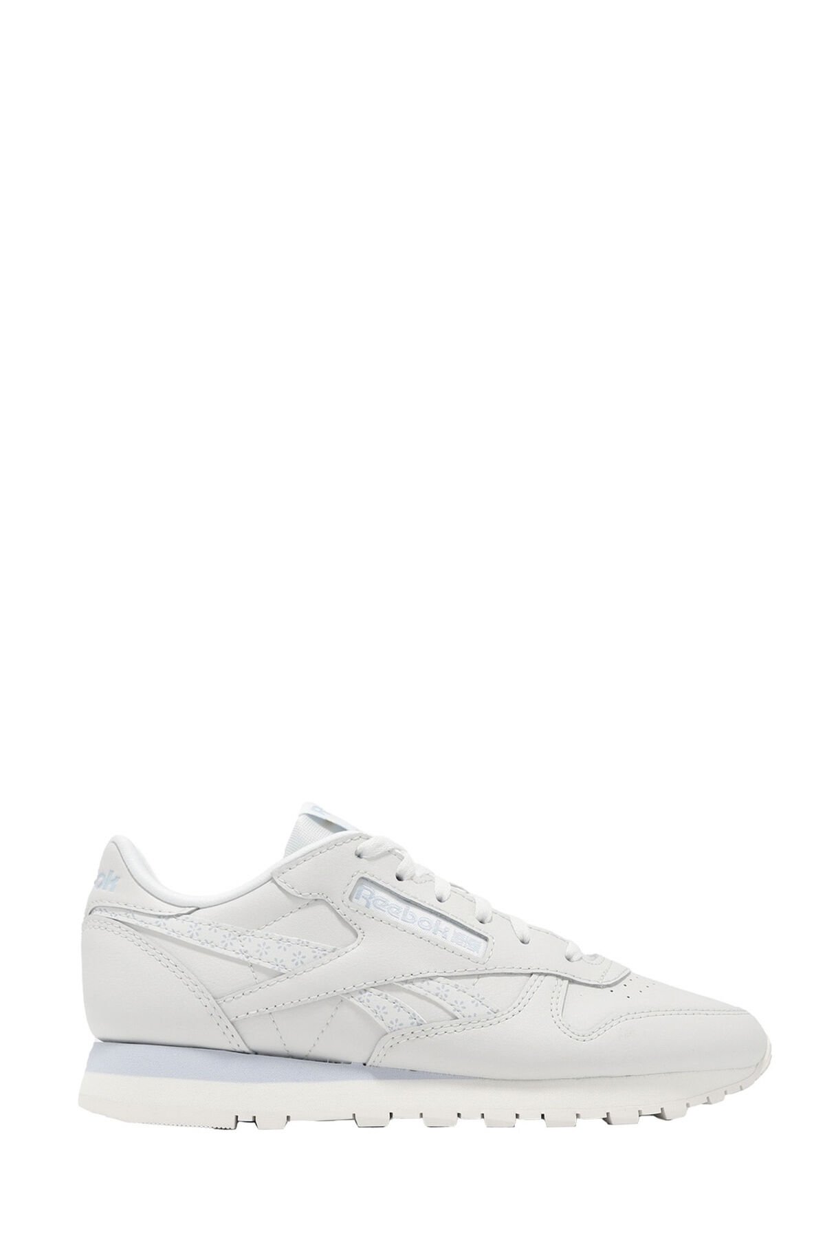CLASSIC LEATHER Gri Kadın Sneaker Gri̇-101665007 - 38,5