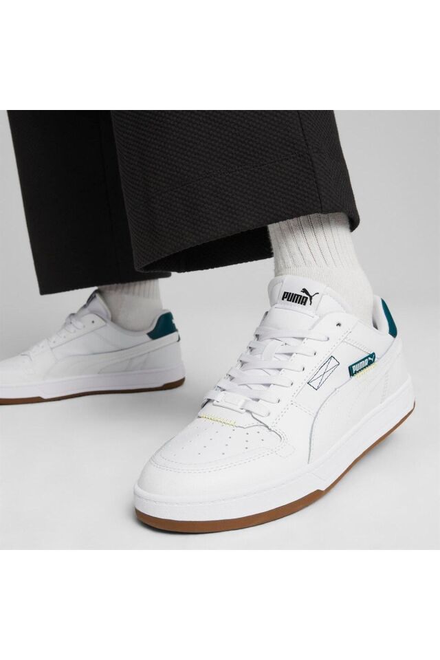 Caven 2.0 VTG Erkek Günlük Spor Ayakkabı