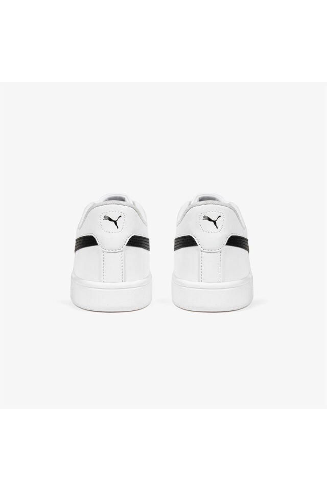 Smash 3.0 Buck Unisex Beyaz Spor Ayakkabı