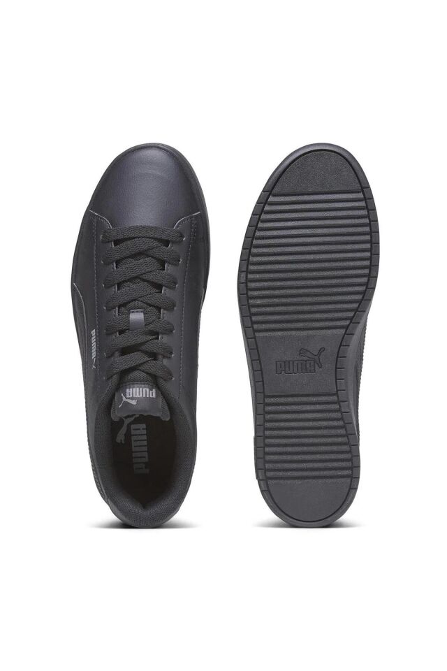 Rickie Classic Erkek Siyah Sneaker Ayakkabı 39425105