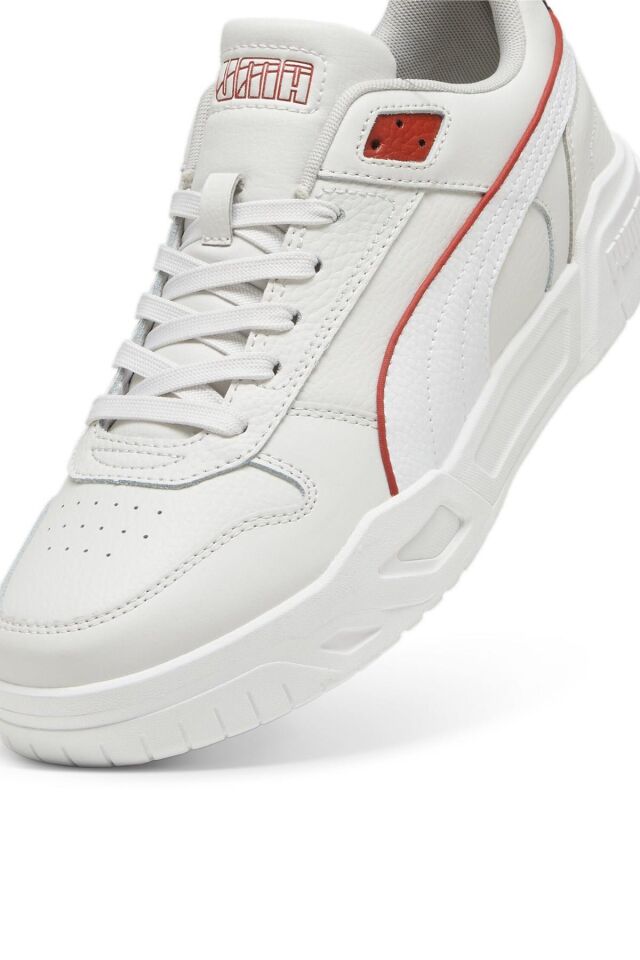 39655307 RBD Tech Classic-Feather Gray-Mars Red-PUMA White