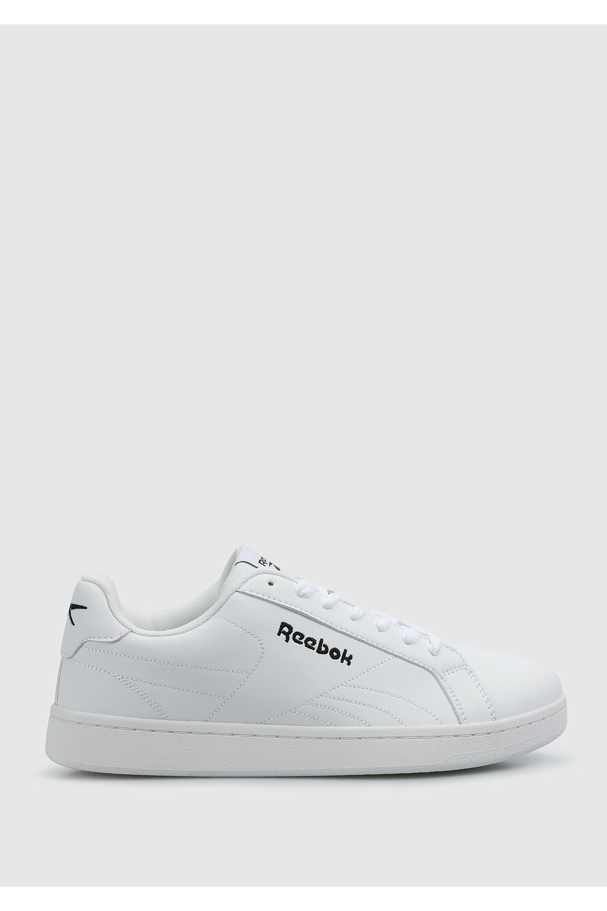 Clean Fair Beyaz Kadın Sneaker 101917363 Beyaz-101917363 - 38