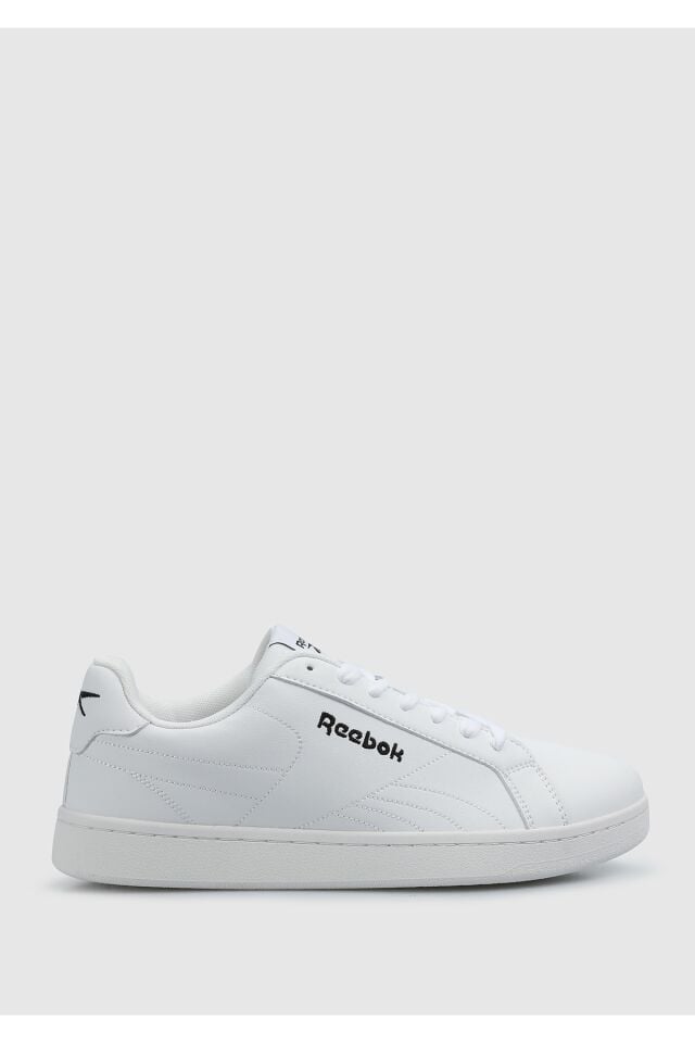 Clean Fair Beyaz Kadın Sneaker 101917363 Beyaz-101917363 - 38