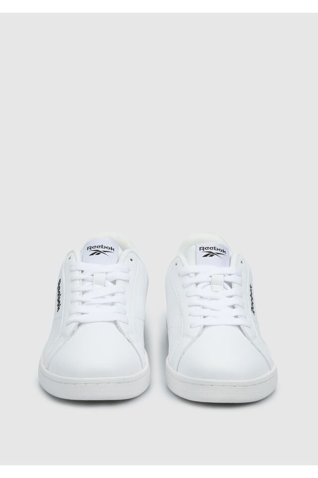Clean Fair Beyaz Kadın Sneaker 101917363 Beyaz-101917363 - 38