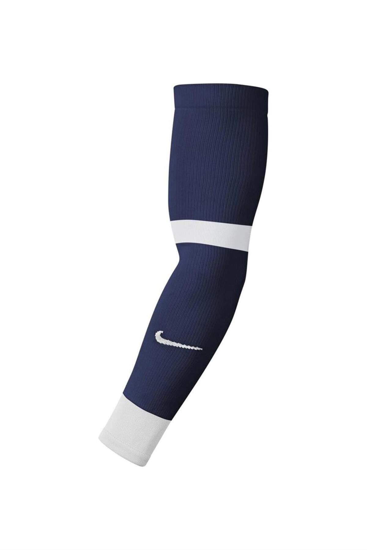 U Nk Matchfıt Sleeve Team Futbol Çorabı Cu6419-410 Mavi - L/Xl