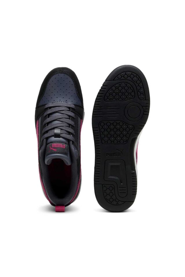 Rebound V6 lo Cord Çocuk Spor Ayakkabı