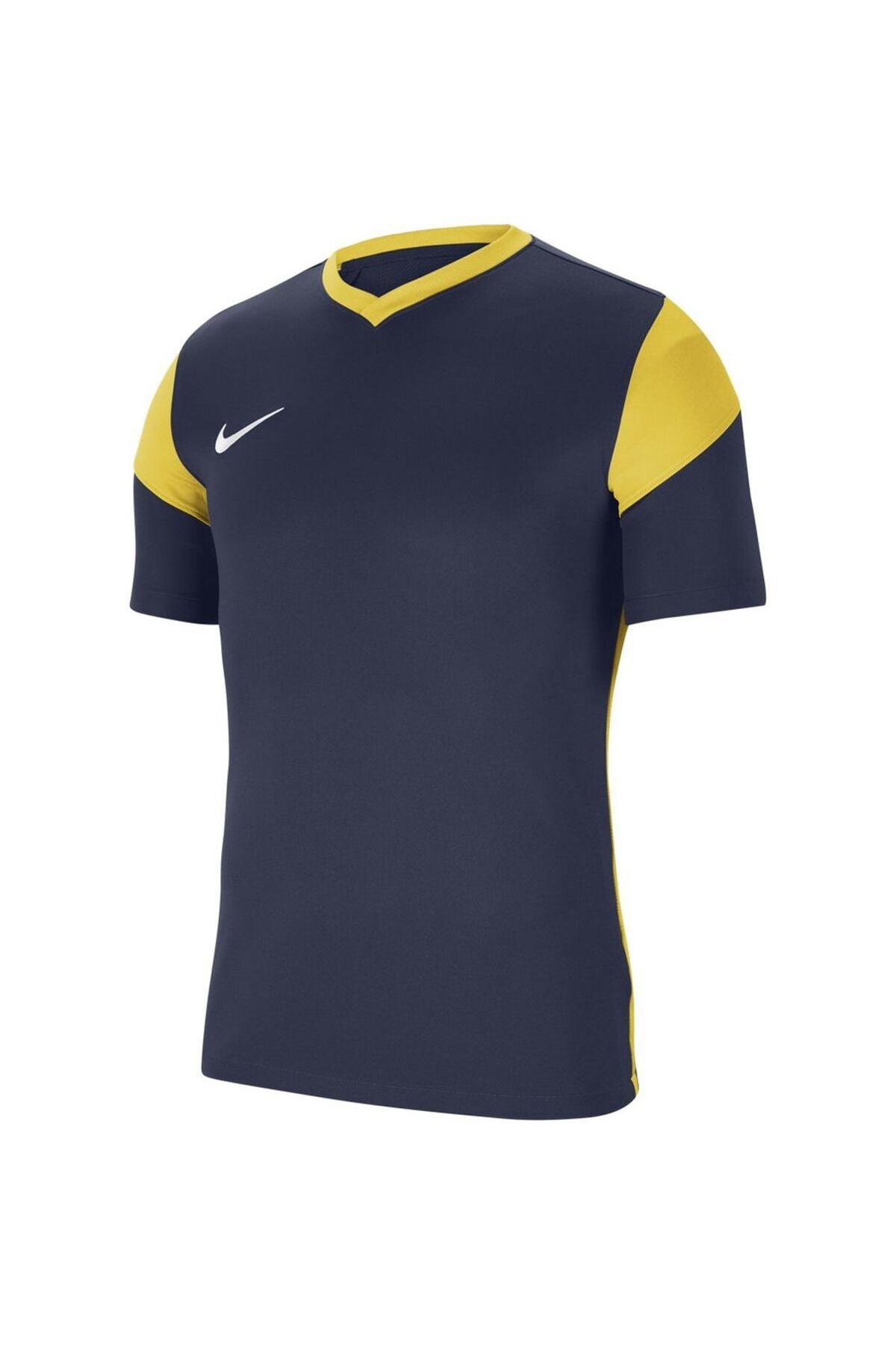 Dri-Fit Park Derby 3 Erkek V Yaka Forma XL