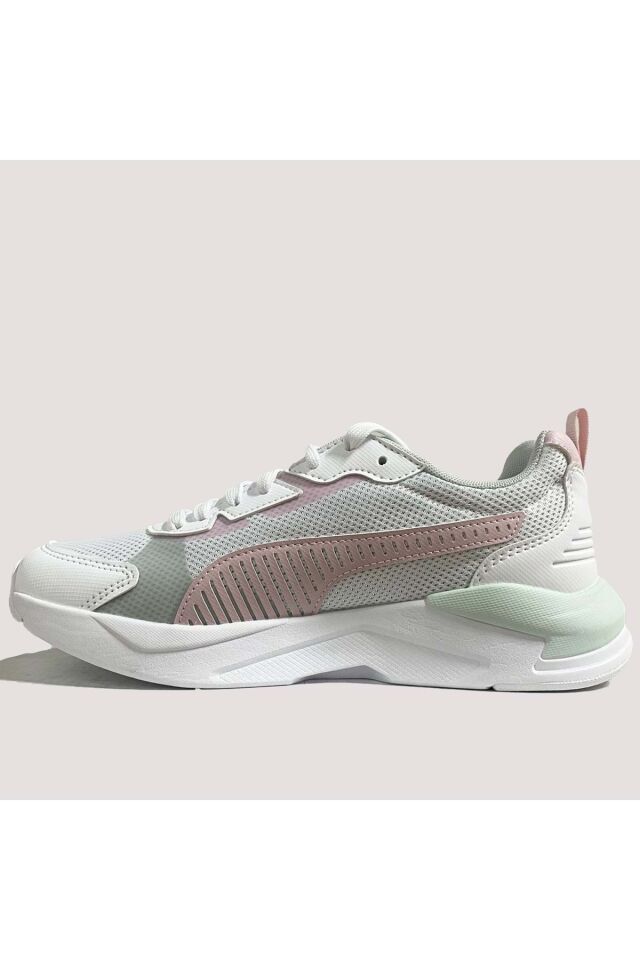 X-Ray Kadın Spor Ayakkabı 400229 07 - Beyaz - 39