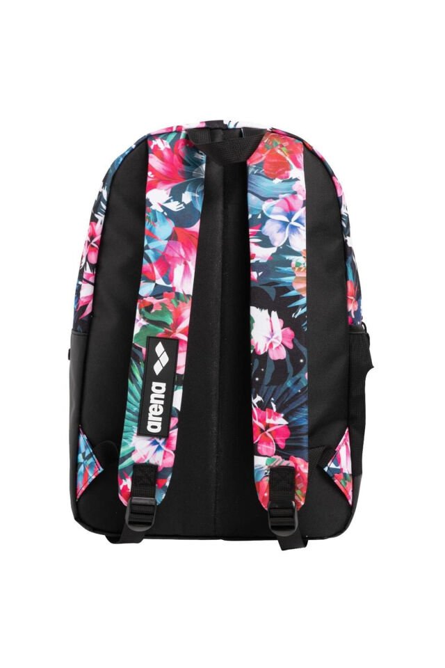 Team 30 Allover Unisex Çok Renkli Antrenman Çantası 002484106