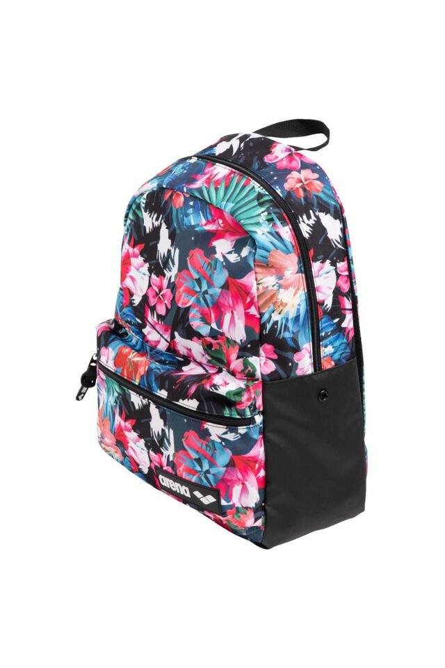 Team 30 Allover Unisex Çok Renkli Antrenman Çantası 002484106