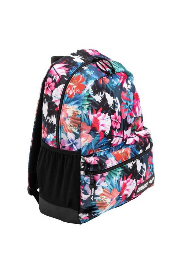 Team 30 Allover Unisex Çok Renkli Antrenman Çantası 002484106